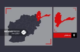 زمین‌لرزه‌ ۴.۳ ریشتری بازهم بخش‌هایی از بدخشان را تکان داد
