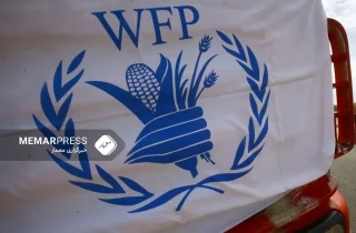 برنامه جهانی غذا: در سال گذشته به ۲۳ میلیون تن در افغانستان کمک کردیم