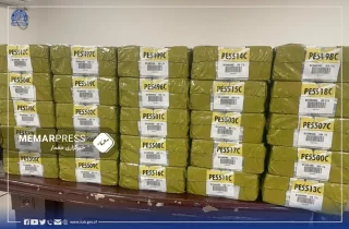 بانک مرکزی از رسیدن یک بسته‌ ۴۰ میلیون دالری دیگر به کابل خبر داد