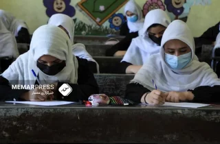 سرپرست وزارت معارف: به علت آماده نبودن شرایط مناسب مکاتب‌ دخترانه بسته مانده