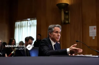 مجلس نمایندگان امریکا احضاریه آنتونی بلینکن را صادر کردند