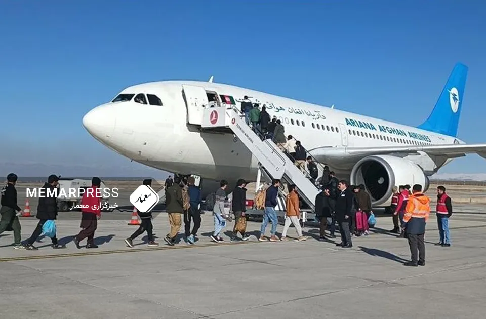 ترکیه و اخراج 2018 مهاجرغیر قانونی به شمول ۵۹۸ پناهجوی افغانستانی