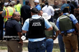 تیراندازی در یک مکتب ابتدایی در امریکا 6 کشته برجای گذاشت