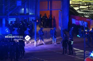 7 کشته در تیراندازی داخل یک کلیسا در هامبورگ آلمان