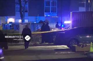 دو کشته در تیراندازی در ایالت جورجیا آمریکا