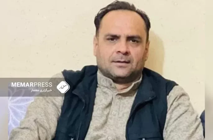طالبان یک بازرگان پنجشیری را در کابل تیرباران کرد