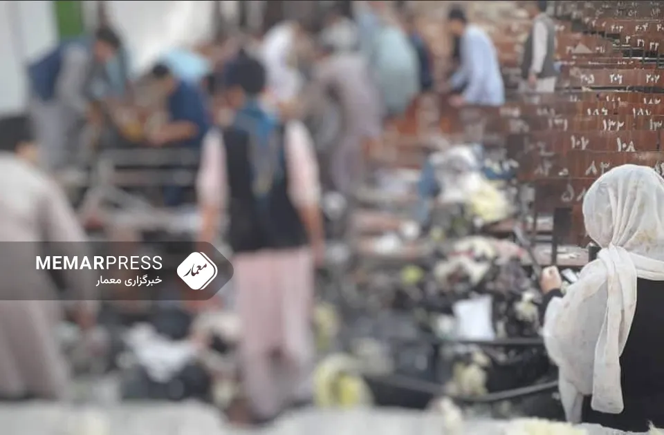 افغانستان برای چهارمین سال متوالی در صدر کشورهای آسیبپذیر از تروریسم قرار گرفت