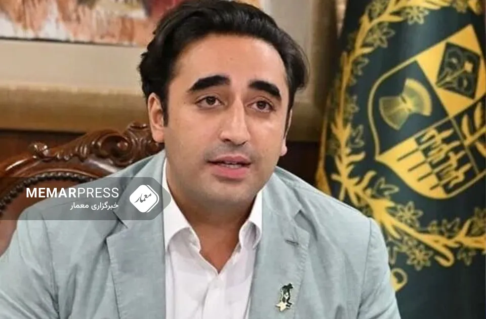 بوټو زرداري: مسلمانان په قصدي ډول د اسلام فوبیا له امله په ناحقه په نښه شوي دي.