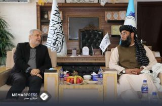حسن کاظمی قمی