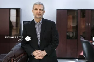 کاظمی قمی: از همه ظرفیت‌ها برای تحقق حق‌آبه ایران از هیرمند استفاده می‌کنیم