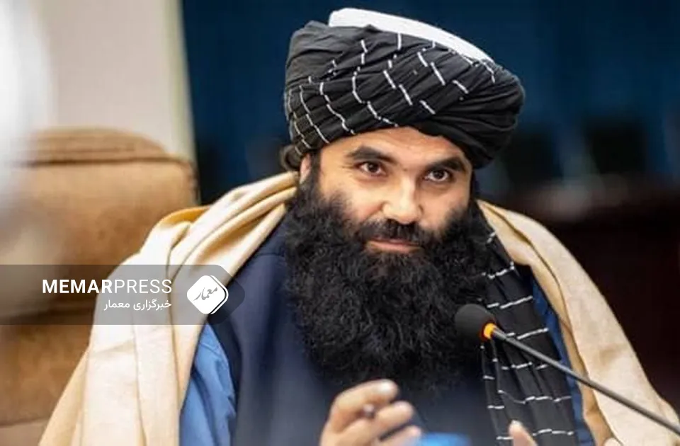 سراج الدین حقانی: نباید حاکمیت را انحصاری و کوچک ساخت