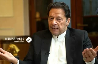 دادگاه اسلام‌آباد حکم بازداشت عمران خان را صادر کرد