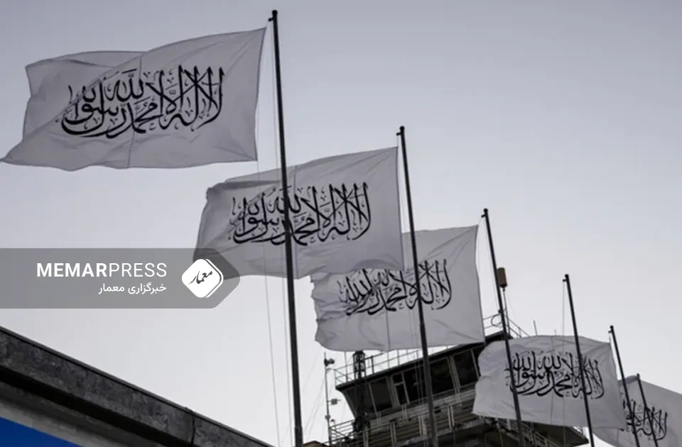 طالبان: د خپل حکومت په رسمیت پېژندلو لپاره به د نړیوالې ټولنې تر فشار لاندې نه ځو