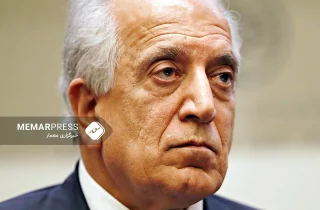 خلیل‌زاد: به شهروندان پاکستان توصیه میکنم که در برابر سیاست‌های مخرب دولت اعتراض کنند