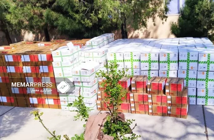 کمک ۲۶۰ هزار دالری دارو و تجهیزات سازمان صحت جهانی به شفاخانه حوزوی هرات