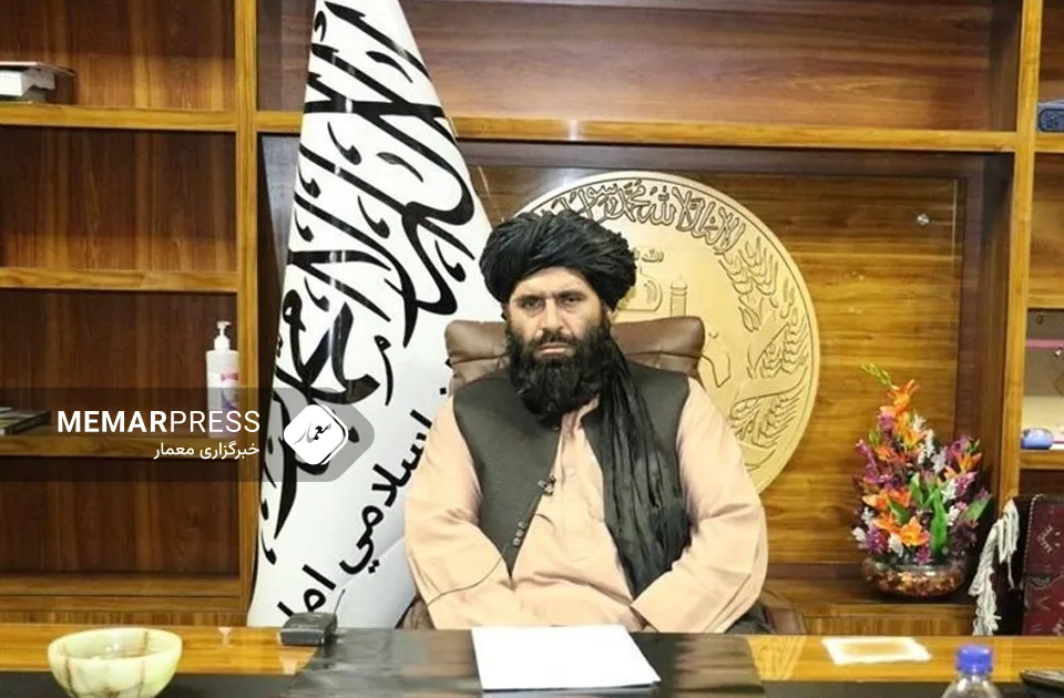 داعش مسئولیت ترور والی بلخ را به عهده گرفت