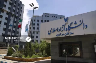 طالبان از همکاری دانشگاه آزاد اسلامی ایران برای ارتقای ظرفیت آموزشی افغانستان خبر داد