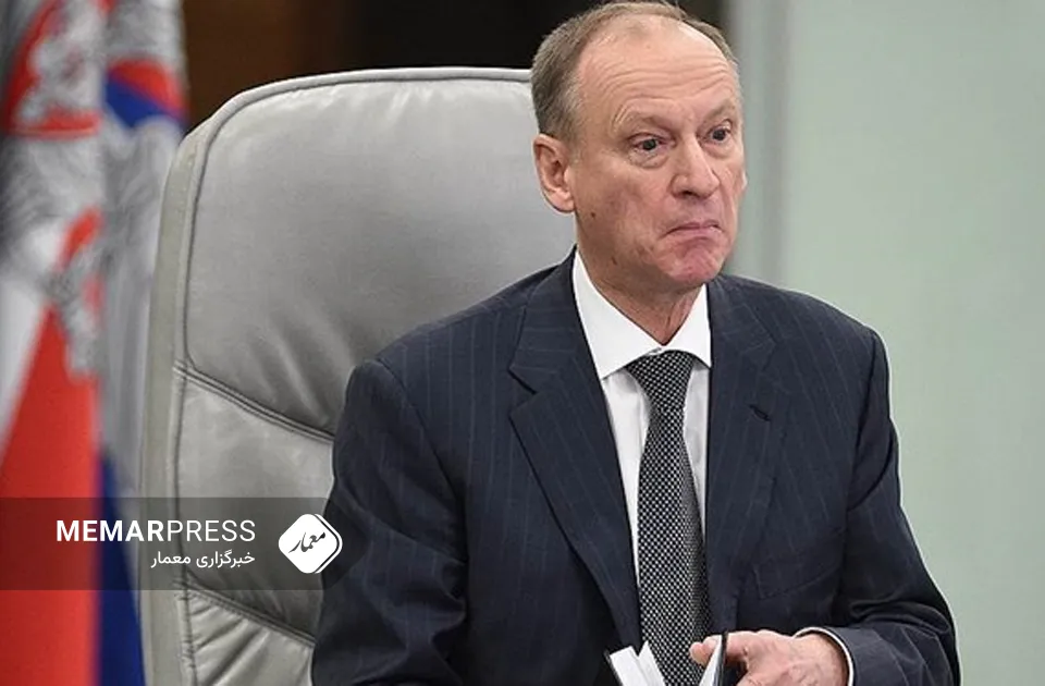 دبیر شورای امنیت روسیه: بحران افغانستان برای کشورهای عضو شانگهای تهدید است