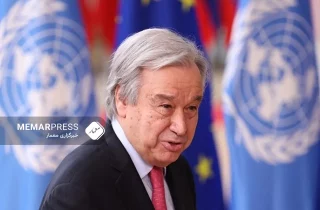 دبیر کل سازمان ملل: نوروز فرصت آموختن از ارزش‌های صلح، گفت‌وگو و همبستگی است