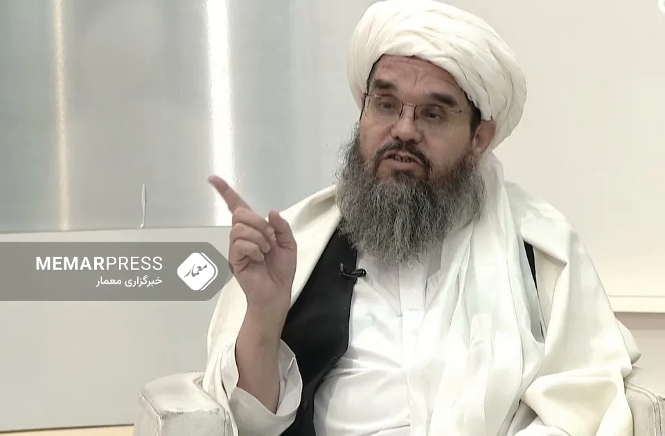 شهاب الدین دلاور: آمریکا ناقض توافق نامه دوحه است