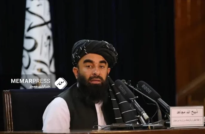 تأکید مقامات طالبان بر گرفتن کرسی افغانستان در سازمان ملل