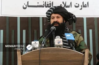 وزیر مهاجرین و عودت‌کنندگان طالبان: جامعه جهانی کمک به مستحقین افغانستان ادامه دهد