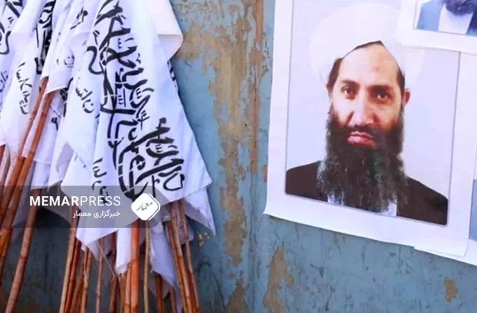 منابع: رهبر طالبان اعضای کابینه حکومت سرپرست را به قندهار فراخواند