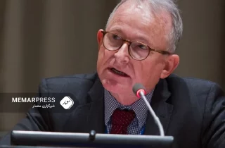 ریچارد بنت: نقض حقوق زنان در افغانستان به یک روال عادی تبدیل شده‌ است