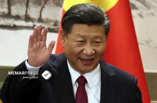 رییس جمهور چین از توافق بین ایران و عربستان سعودی حمایت می‌کنیم