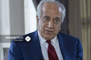 زلمی خلیل‌زاد: طالبان باید تاریخ دقیق بازگشایی مکاتب و دانشگاه‌ها به‌روی دختران را تعیین کنند