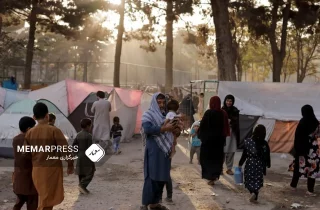 سازمان جهانی غذا: ۹ میلیون تن در افغانستان به کمک‌های فوری نیاز دارند