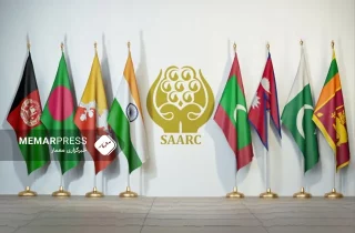 ریاست دوره‌ای سازمان سارک به افغانستان واگذار نشد