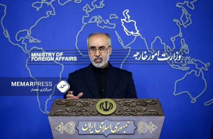 وزارت خارجه ایران حمله تروریستی در مزارشریف را محکوم کرد