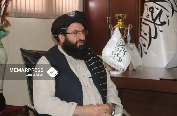 کمیسیون تماس طالبان: کسانی به افغانستان بازمی‌گردند زمینه کار فراهم خواهد شد