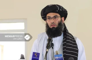 محمدخالد حنفی: نکاح اجباری دختران کم‌سن با فرد بزرگ‌سال پایان یابد