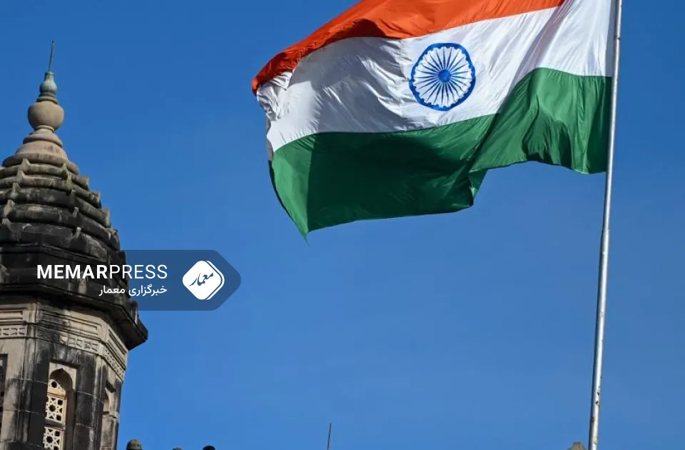 نشریه پاکستانی از امضا توافقنامههای نظامی و دیپلماتیک میان افغانستان و هند خبر داد