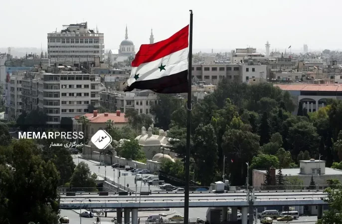 اتحادیه عرب از عضویت سوریه پس از ۱۲ سال به این اتحادیه خبر داد