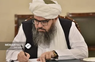 وزارت معادن و پترولیم خواهان آغاز کار عملی پروژه مس عینک شد