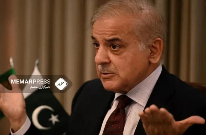 نخست‌وزیر پاکستان: اسلامآباد از برنامه هسته‌ای خود دست نمی‌کشد