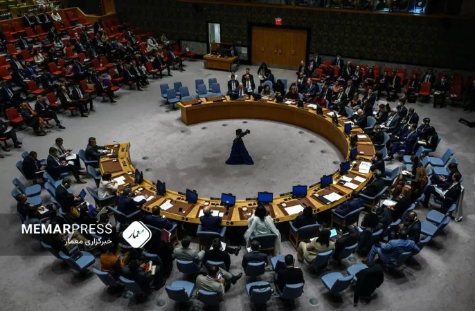 شورای امنیت سازمان ملل: تروریسم جدی‌ترین تهدید برای صلح و امنیت در افغانستان است