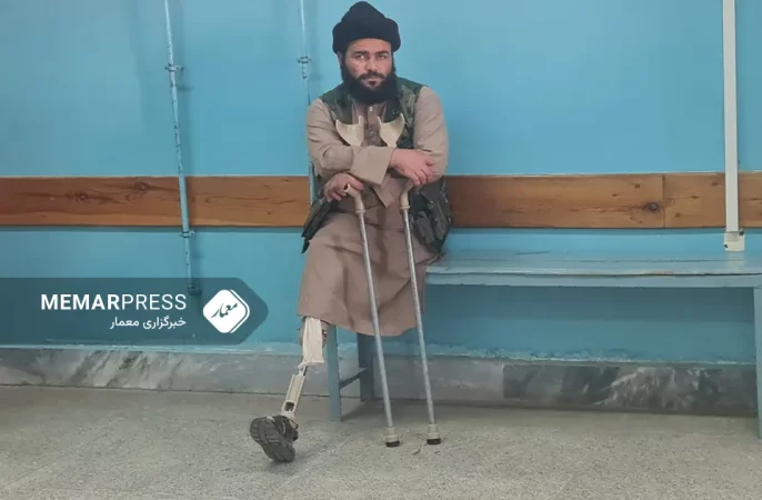 صلیب سرخ: جان هزاران نفر در افغانستان به دلیل ماین‌ و مهمات منفجرنشده در خطر است