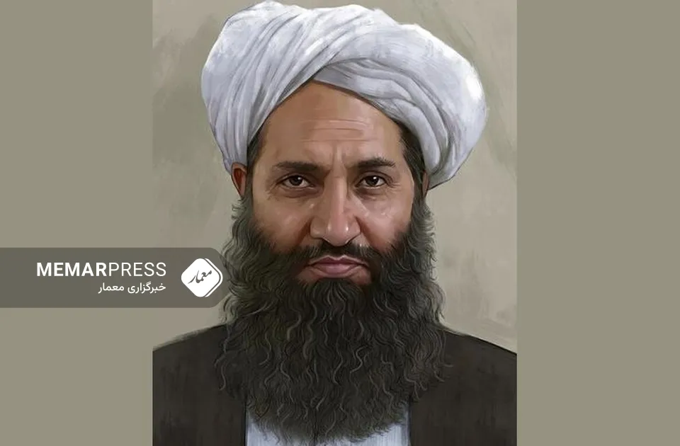 د طالبانو مشر د نړیوال حکومت د جوړولو په فکر کې دی