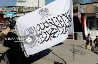 سفر یک هیئت استخباراتی طالبان به پاکستان کرد