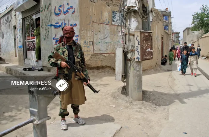 آغاز دوباره بازرسی‌های خانه‌به‌خانه طالبان در کابل