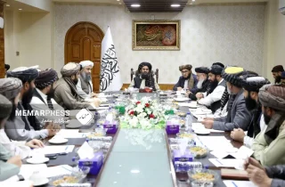 طالبان و تمدید پروسه‌ محصول گمرکی موتر‌های بی اسناد