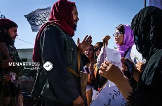 سیگار: طالبان با وضع فرامین علیه زنان و دختران، نیمی از جمعیت افغانستان را در حبس خانگی قرار داده‌اند