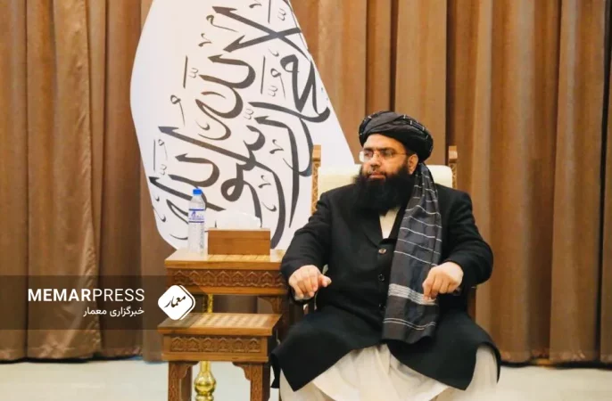 معاون سیاسی طالبان: داعش از مردم بی‌گناه انتقام می‌گیرند