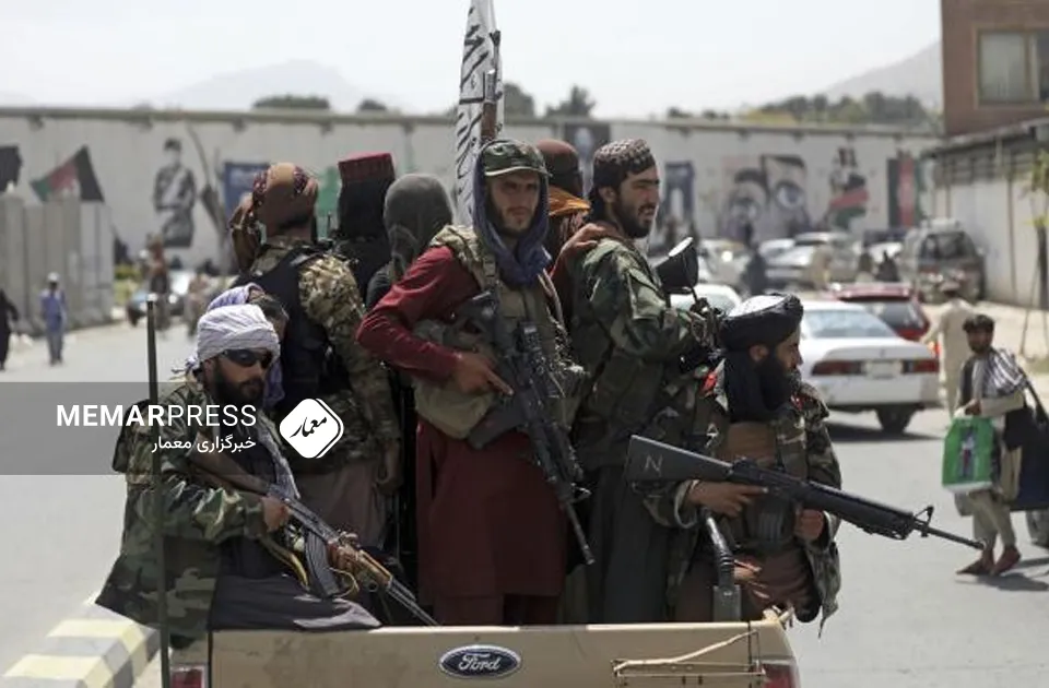 کشته شدن ۸ نیروی طالب در جنگ با نیروهای جبهه مقاومت‌ در بغلان