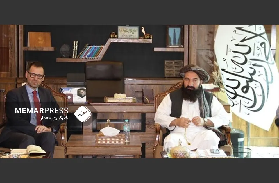 طالبان و رسانه های افغانستان