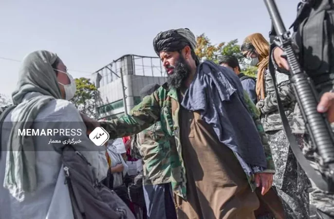 نماینده بریتانیا: طالبان زندگی باعزت را برای مردم افغانستان ناممکن کرده‌اند